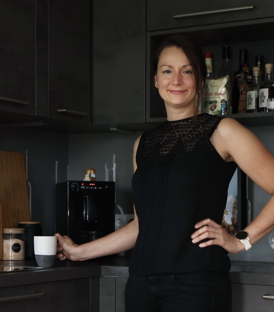 Interior Designerin Munich Makeover